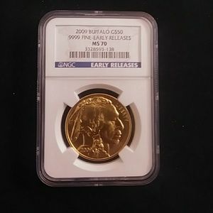 GOLD COIN